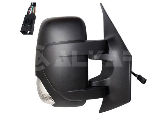 Наружное зеркало ALKAR 9226154