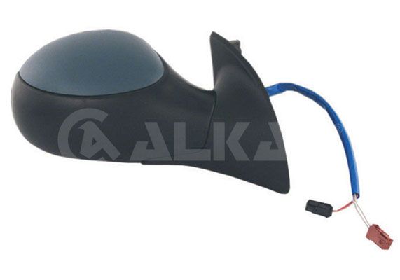 Наружное зеркало ALKAR 9226752