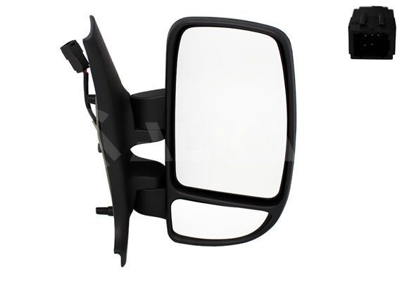 Наружное зеркало ALKAR 9226910