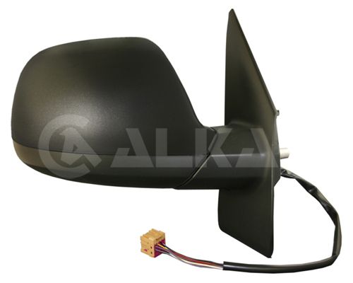 Наружное зеркало ALKAR 9226930