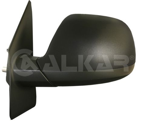 Наружное зеркало ALKAR 9231985