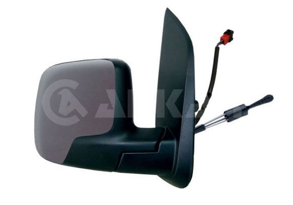 Наружное зеркало ALKAR 9233922