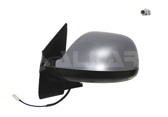 Наружное зеркало ALKAR 9233974