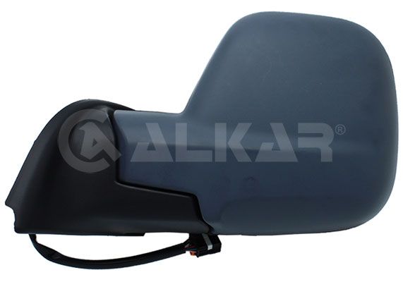 Наружное зеркало ALKAR 9239867