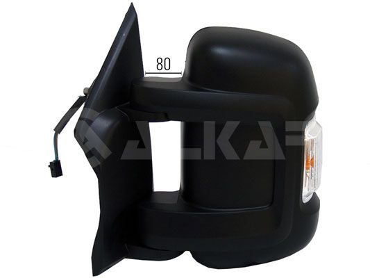Наружное зеркало ALKAR 9239929