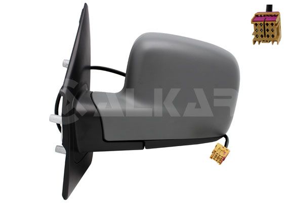 Наружное зеркало ALKAR 9239998