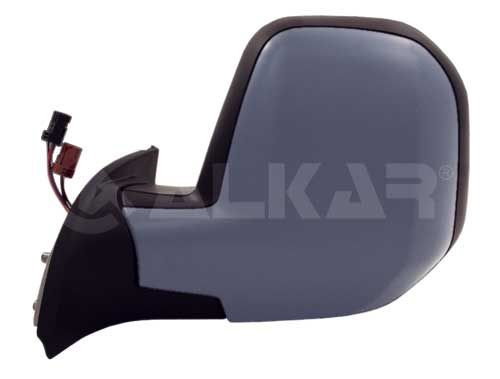 Наружное зеркало ALKAR 9240160