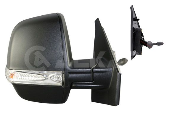 Наружное зеркало ALKAR 9255961
