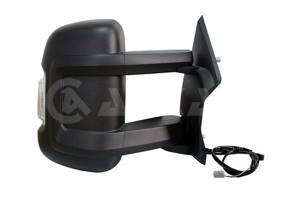 Наружное зеркало ALKAR 9260916