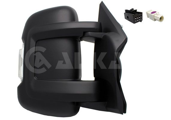 Наружное зеркало ALKAR 9262930