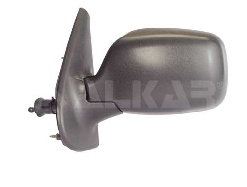 Наружное зеркало ALKAR 9264390