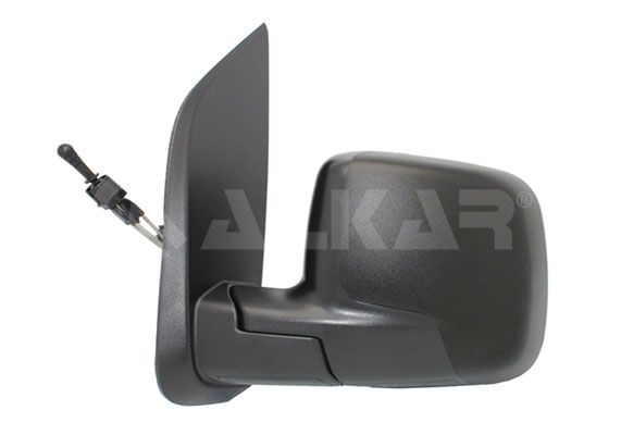 Наружное зеркало ALKAR 9264421