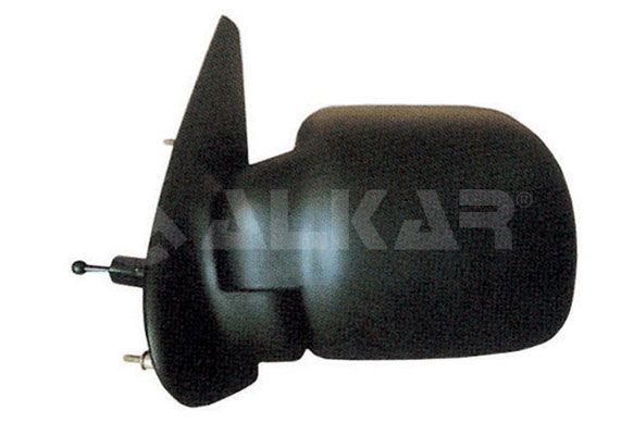 Наружное зеркало ALKAR 9265174