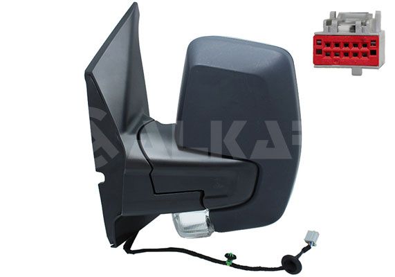 Наружное зеркало ALKAR 9265867
