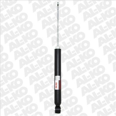 Амортизатор AL-KO 101493