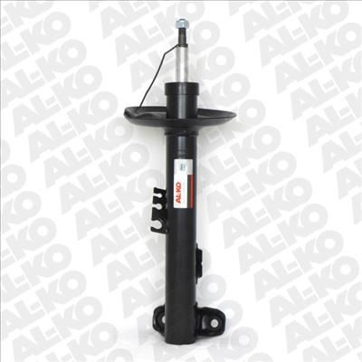 Амортизатор AL-KO 300445
