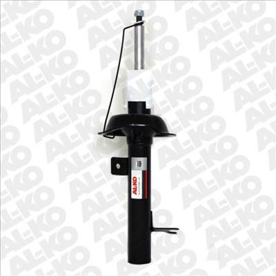 Амортизатор AL-KO 300634