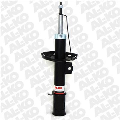 Амортизатор AL-KO 301194