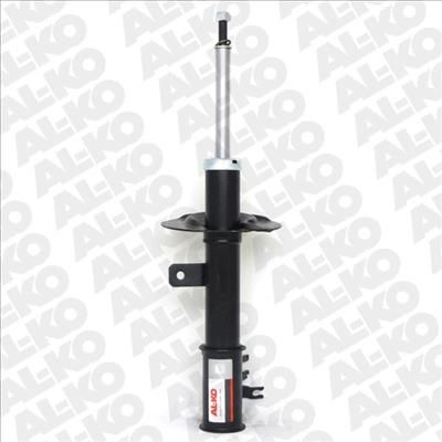 Амортизатор AL-KO 301894