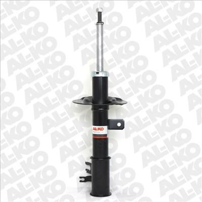 Амортизатор AL-KO 301895