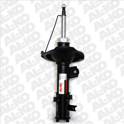 Амортизатор AL-KO 303585