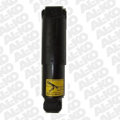 Амортизатор AL-KO 990560