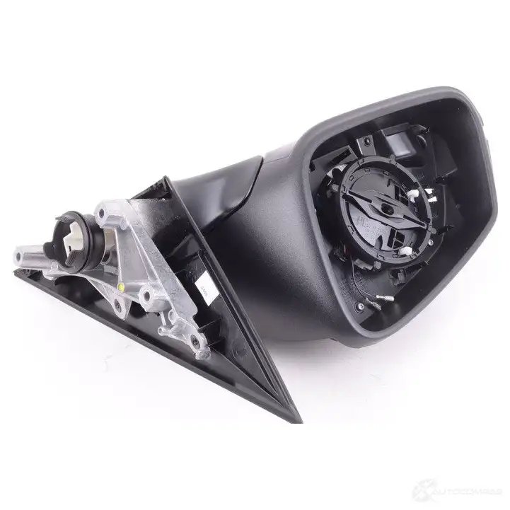 Наружное зеркало с обогревом л
 BMW 51167345673