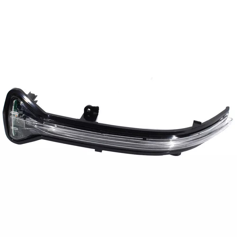 Дополнительный указатель поворота
 BMW 51167414649