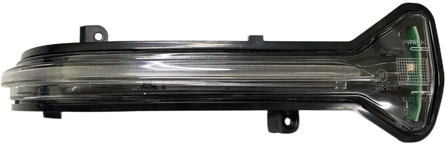 Zusatzblinkleuchte Rechts
 BMW 51167414650