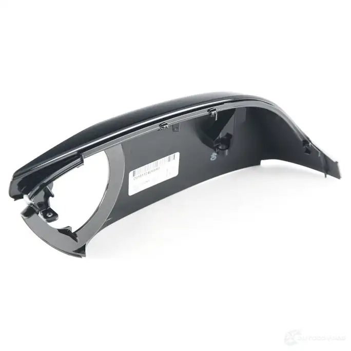 Нижняя Часть Корпуса П Shadow-Line
 BMW 51167418818