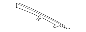 Kniepad Rechts
 BMW 51168061412