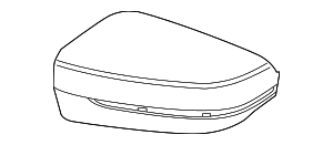 Защитный колпак л
 BMW 51168073273