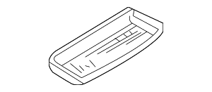 Съемный коврик SCHWARZ
 BMW 51168247119