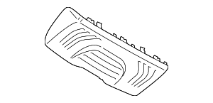 Deckel
 BMW 51169108982