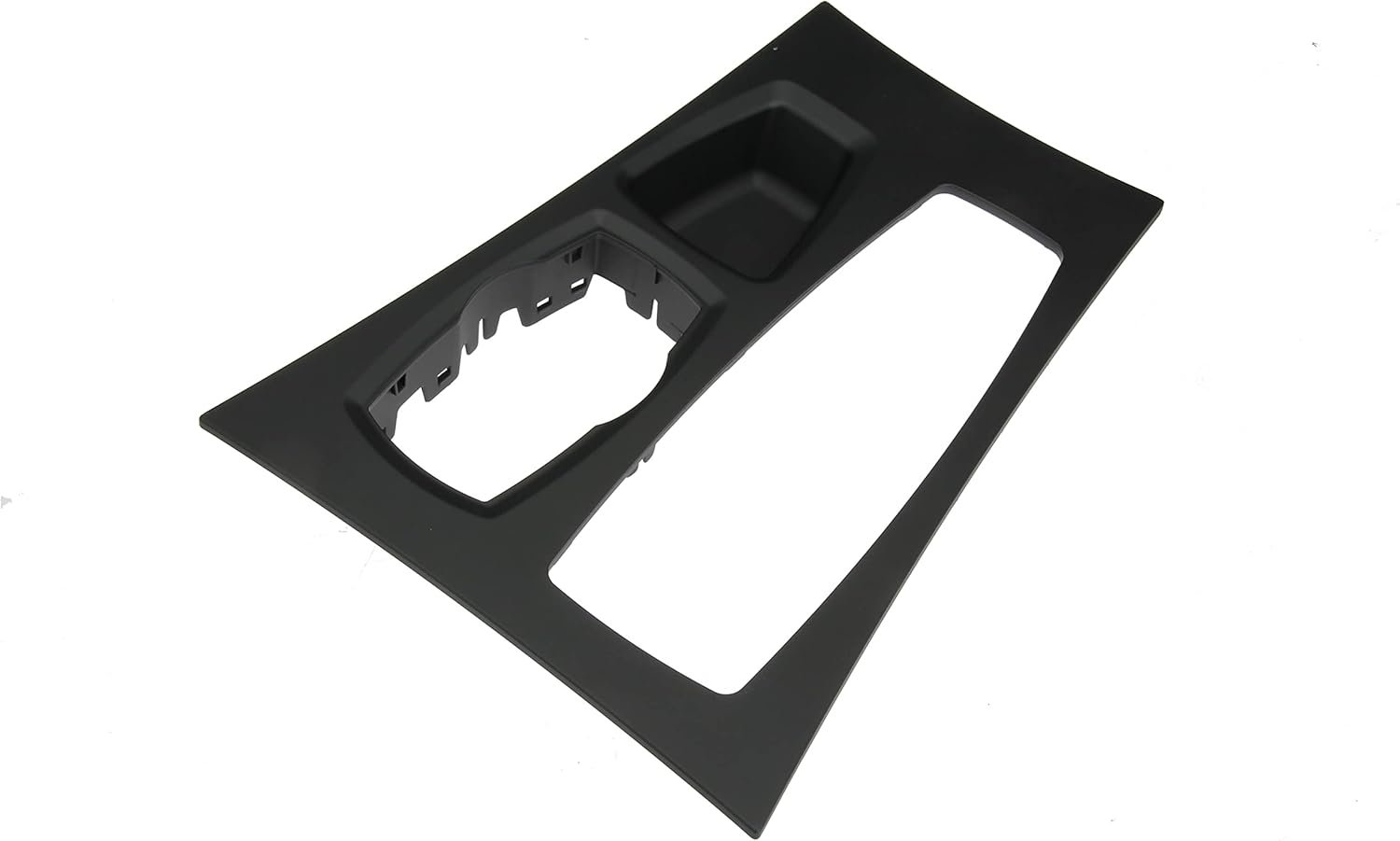 Накладка центральной консоли Ср SCHWARZ
 BMW 51169164485