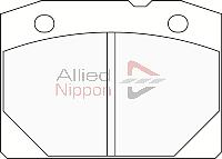 ADB 0281 ALLIED NIPPON ADB0281