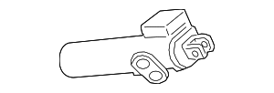 Dдmpfer Handschuhkasten
 BMW 51169350156