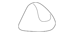 Колпачок
 BMW 51171928699