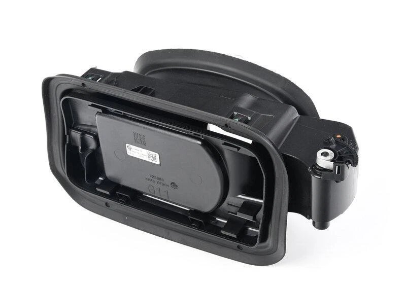 Abdecktopf
 BMW 51177358686