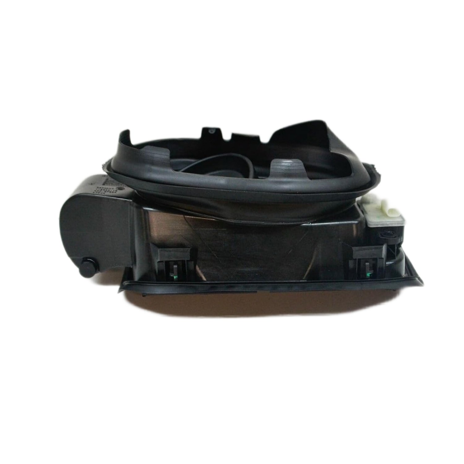 Abdecktopf
 BMW 51177387939