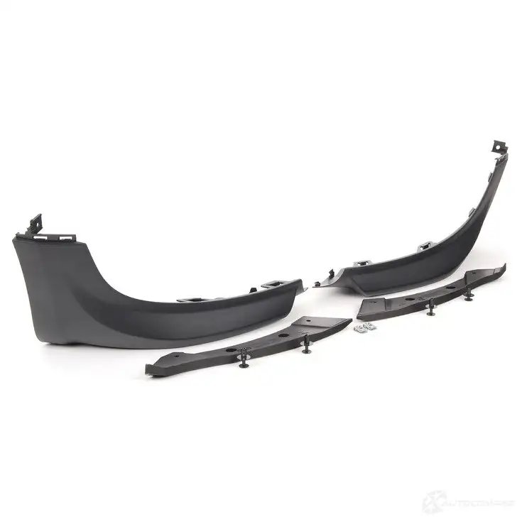 Спойлер BMW 51192339038