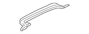 Прокладка
BMW 51211977669