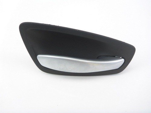 Ручка Привода Замка Двери Л Внутр
 BMW 51216997807