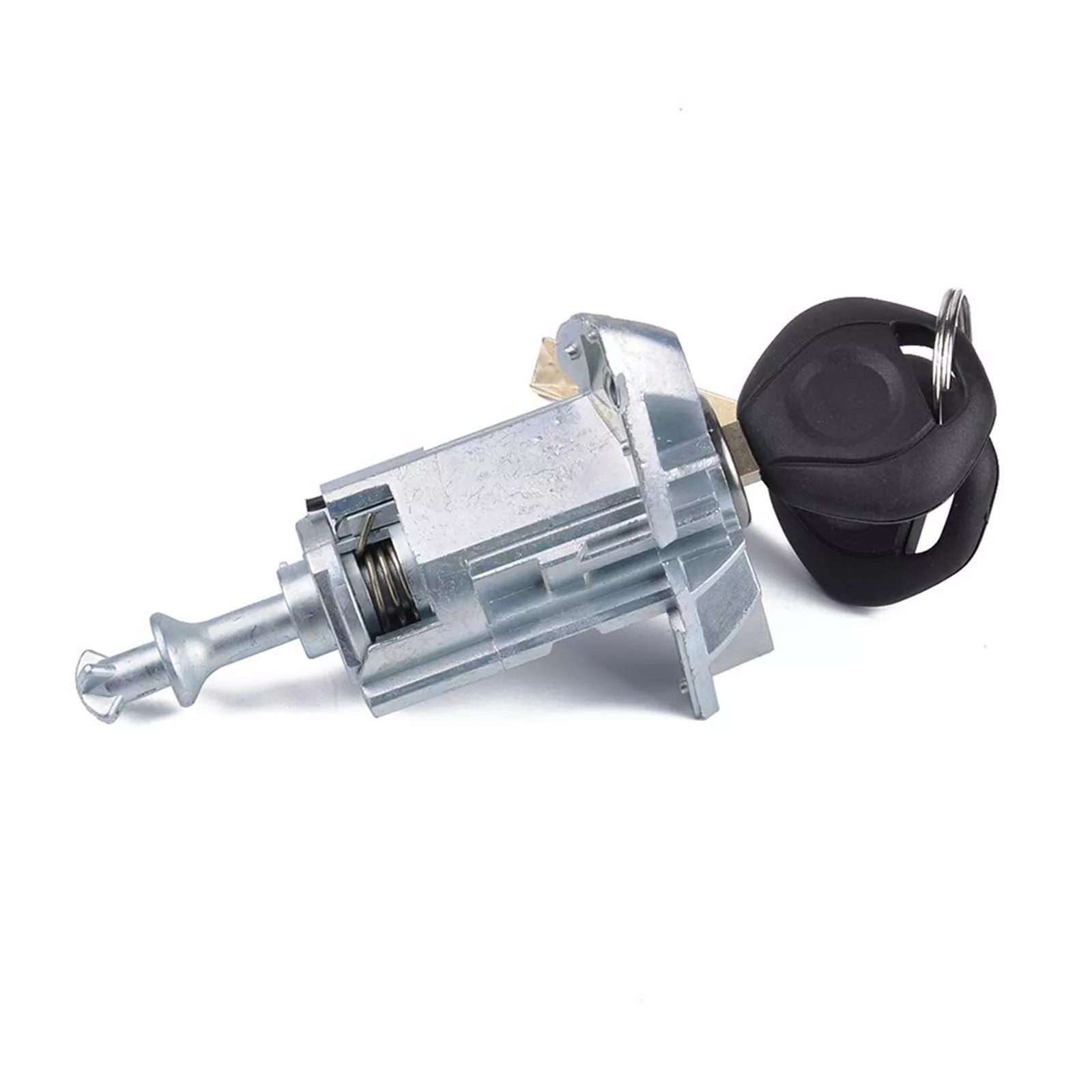 Запорный механизм с ключом Л
 BMW 51217035421