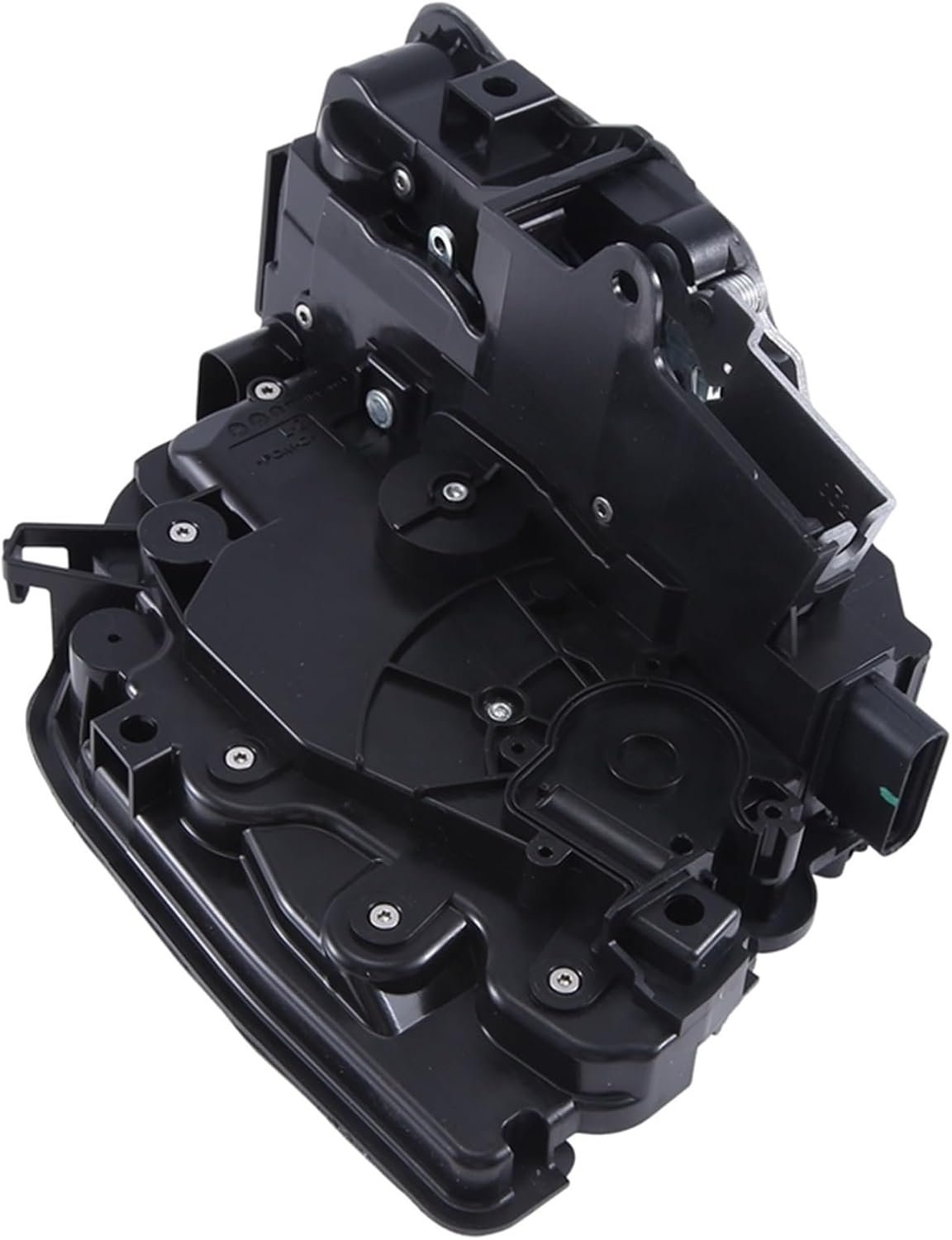 Systemschloss Vorn Links
 BMW 51217281945