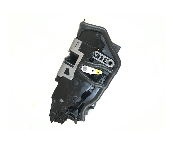 Systemschloss Links
 BMW 51217445041