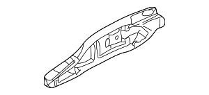 Запчасть BMW 51218216122