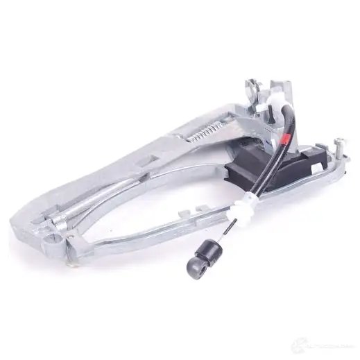 Держатель наружной ручки двери п пд
 BMW 51218243616