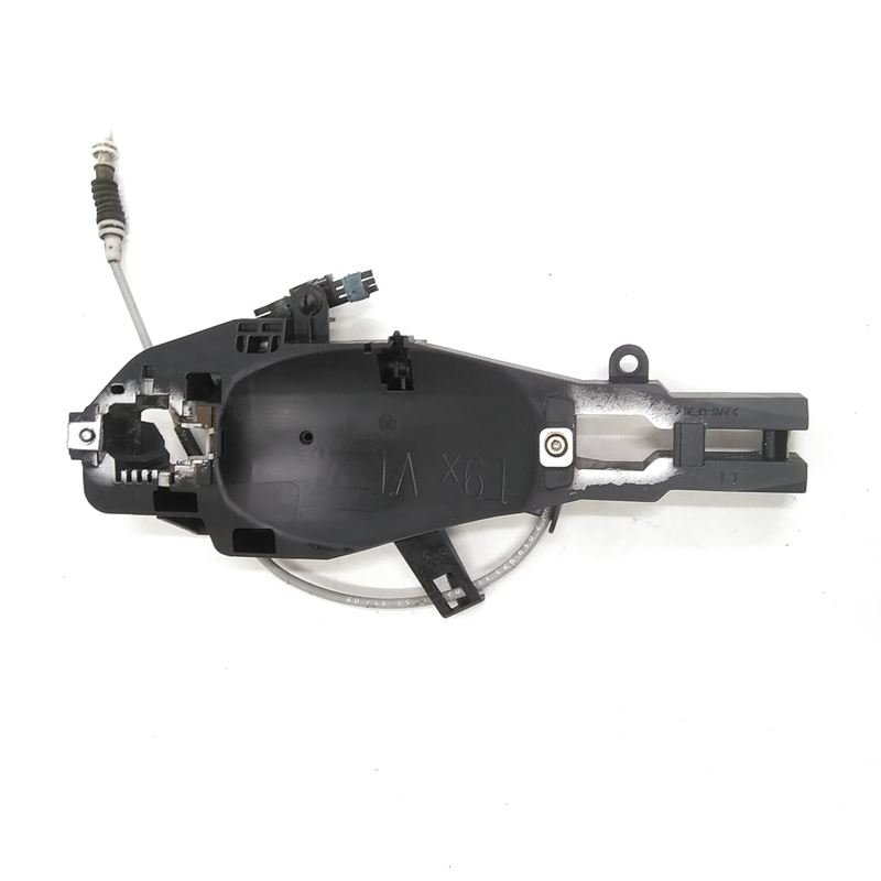 Опора наружной ручки двери Л
 BMW 51227199835