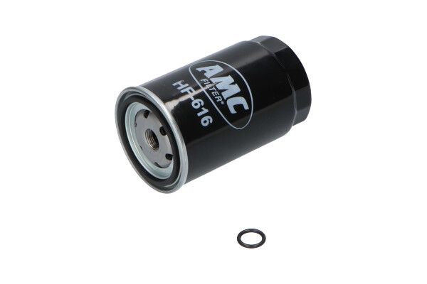 Топливный фильтр AMC Filter HF616